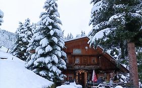 B&B,Bergheimat Oase